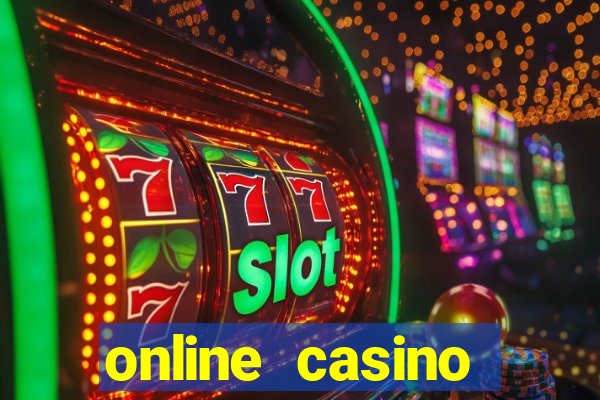 online casino winston bet