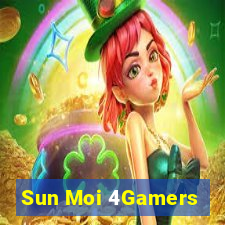 Sun Moi 4Gamers