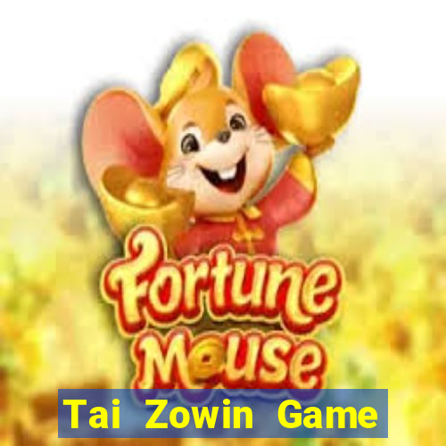 Tai Zowin Game Bài Dubai