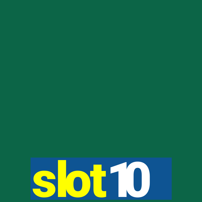 slot10