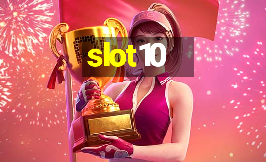 slot10