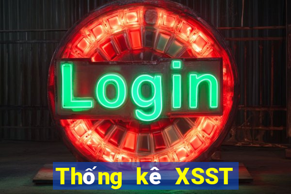 Thống kê XSST ngày 14