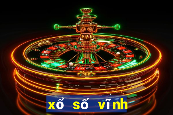 xổ số vĩnh long ngày 5 tháng 5