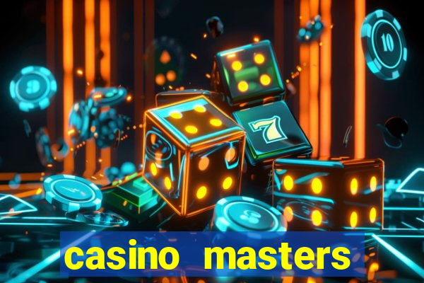 casino masters caino review