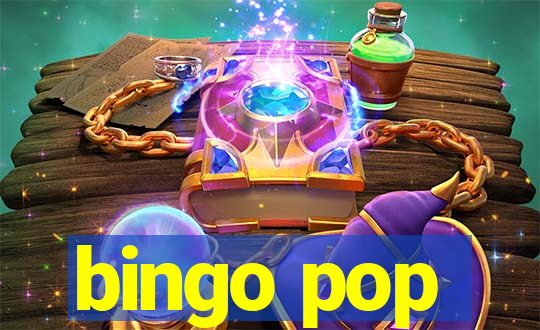 bingo pop