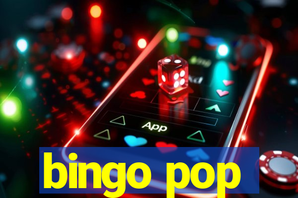 bingo pop