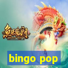 bingo pop