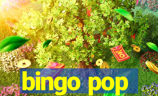 bingo pop