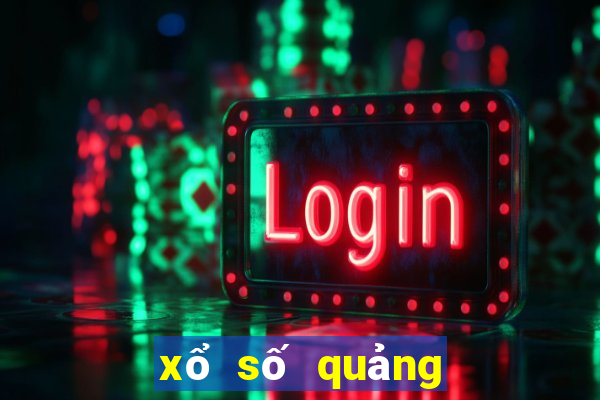 xổ số quảng bình thứ năm ngày 14 tháng 03