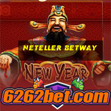 neteller betway