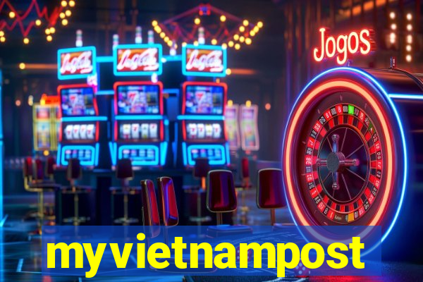 myvietnampost