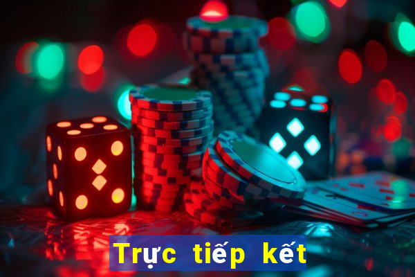 Trực tiếp kết quả XSQT Thứ 3