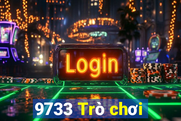 9733 Trò chơi