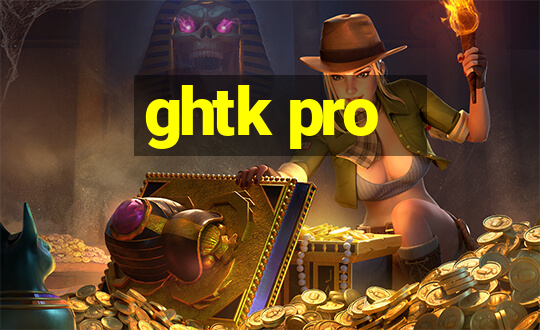 ghtk pro