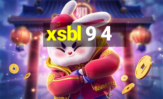 xsbl 9 4