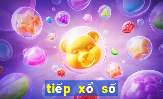 tiếp xổ số miền bắc hàng ngày