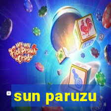 sun paruzu