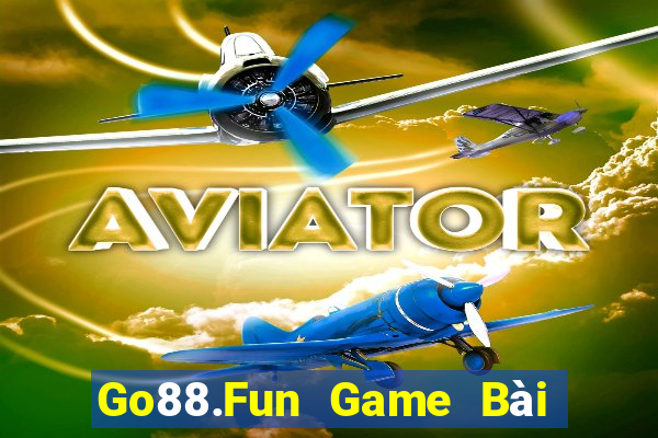 Go88.Fun Game Bài Online Đổi Thưởng