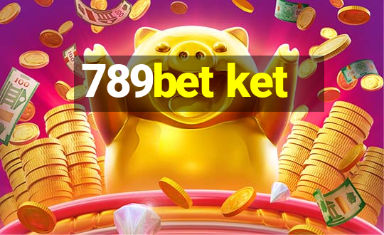 789bet ket