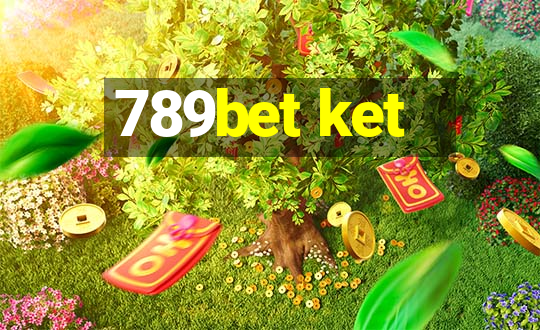 789bet ket