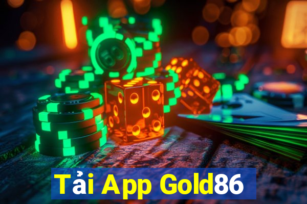 Tải App Gold86