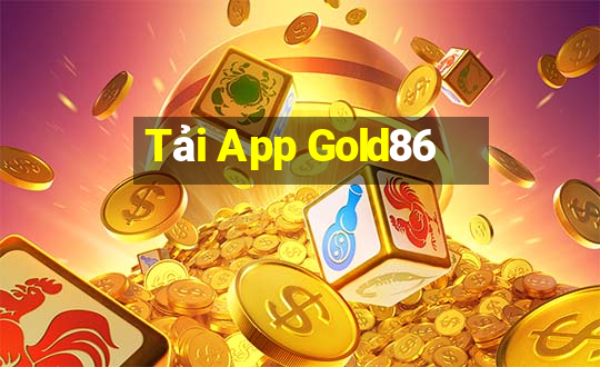 Tải App Gold86