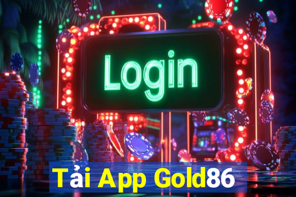 Tải App Gold86