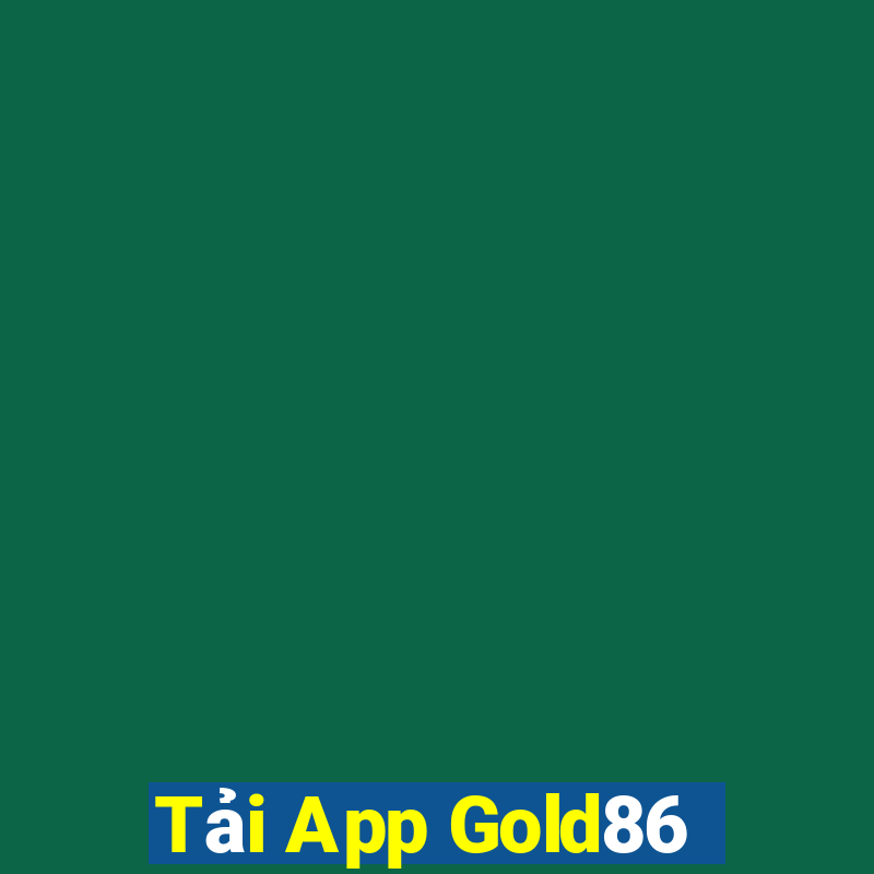 Tải App Gold86