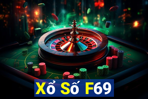 Xổ Số F69