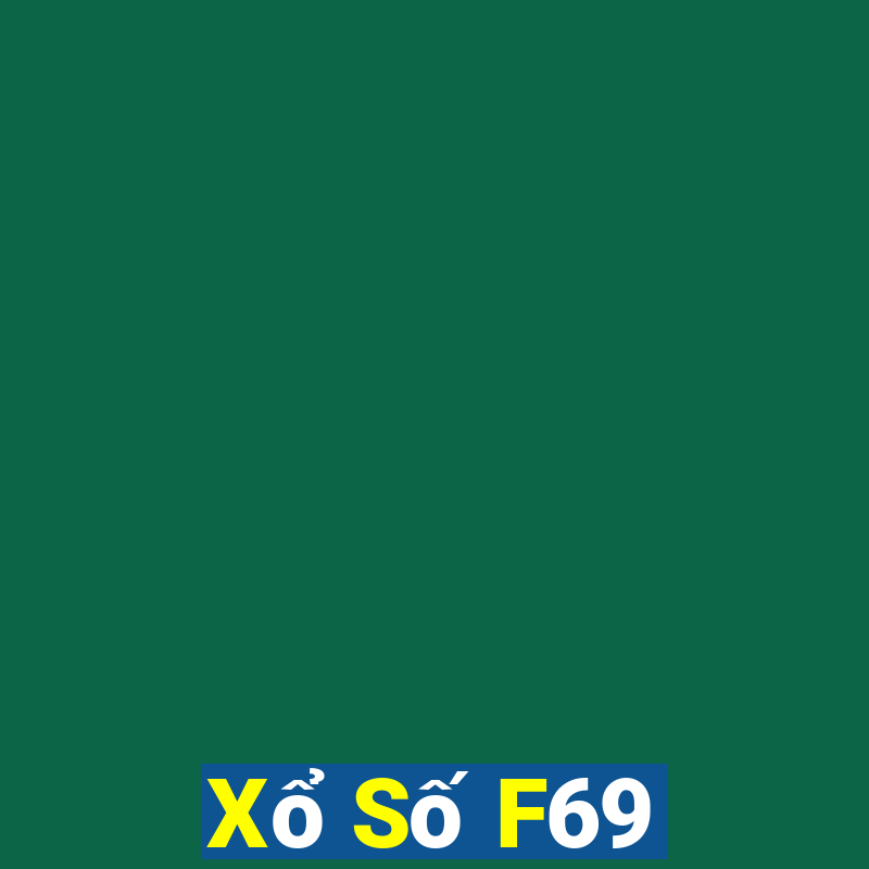 Xổ Số F69