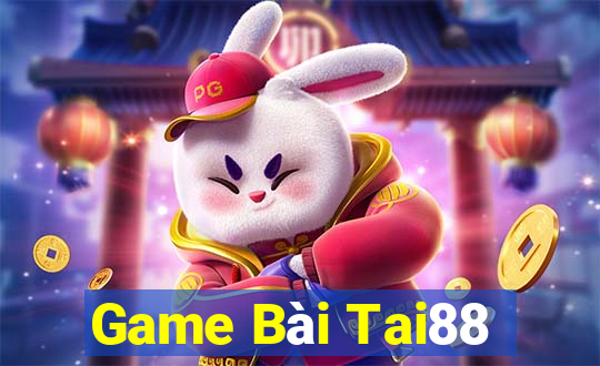 Game Bài Tai88