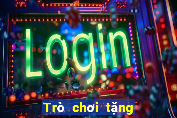 Trò chơi tặng diễn đàn