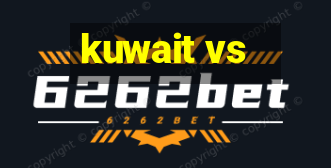 kuwait vs