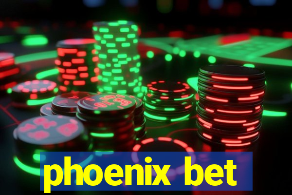 phoenix bet