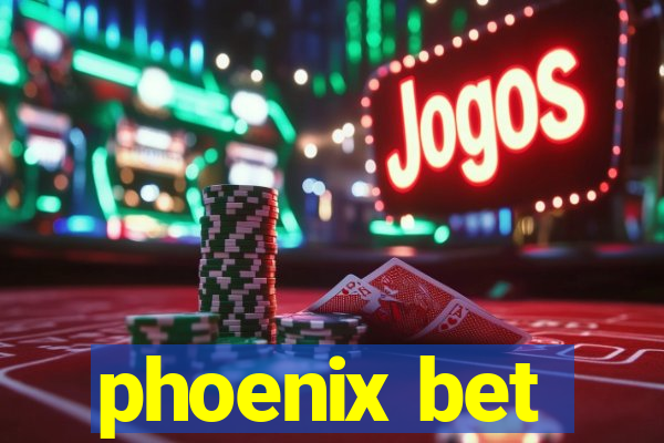 phoenix bet