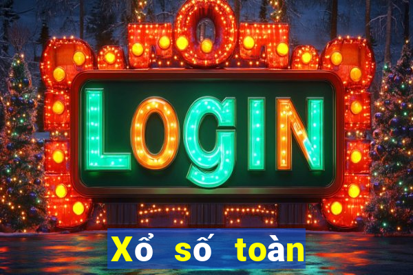 Xổ số toàn phần 888