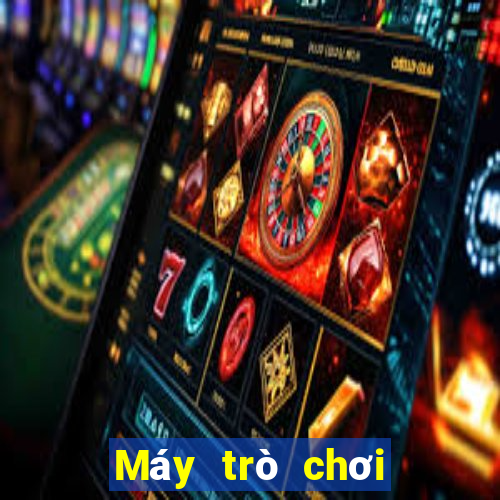 Máy trò chơi bắn cá mới nhất