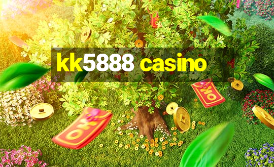 kk5888 casino