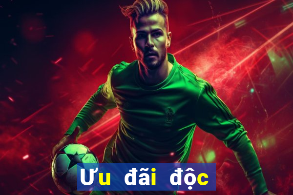 Ưu đãi độc quyền 12bet