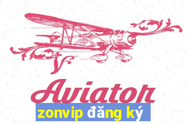 zonvip đăng ký