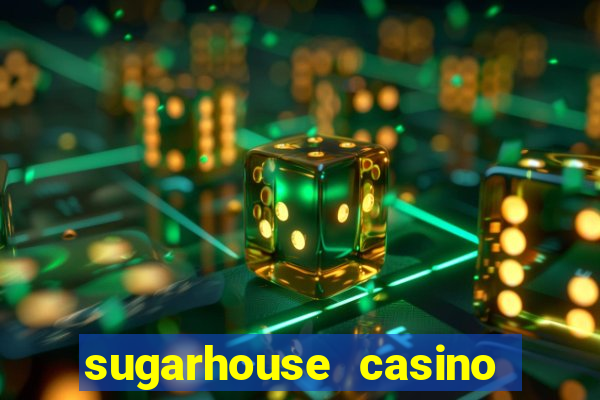 sugarhouse casino play online