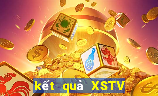 kết quả XSTV ngày 26