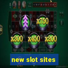 new slot sites