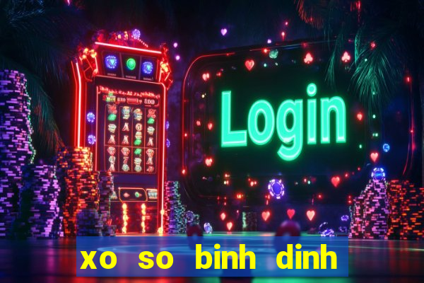 xo so binh dinh 31 1