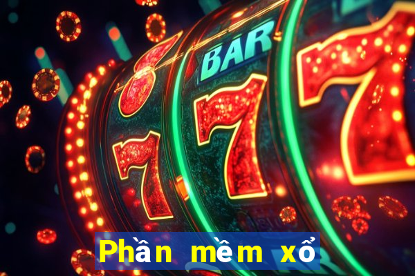 Phần mềm xổ số 128 apk