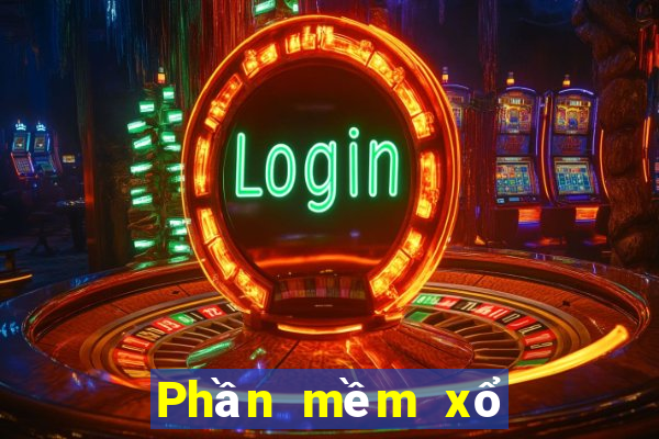 Phần mềm xổ số 128 apk