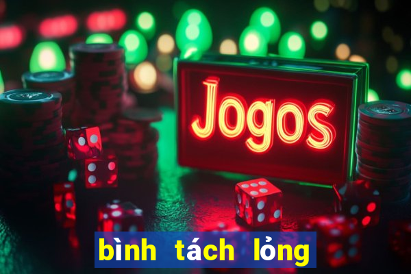 bình tách lỏng máy lạnh