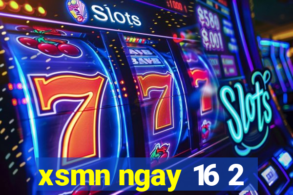 xsmn ngay 16 2