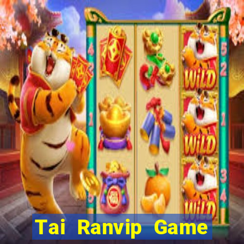 Tai Ranvip Game Bài 52 Club