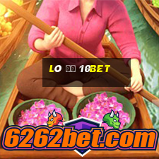 Lô Đề 10bet